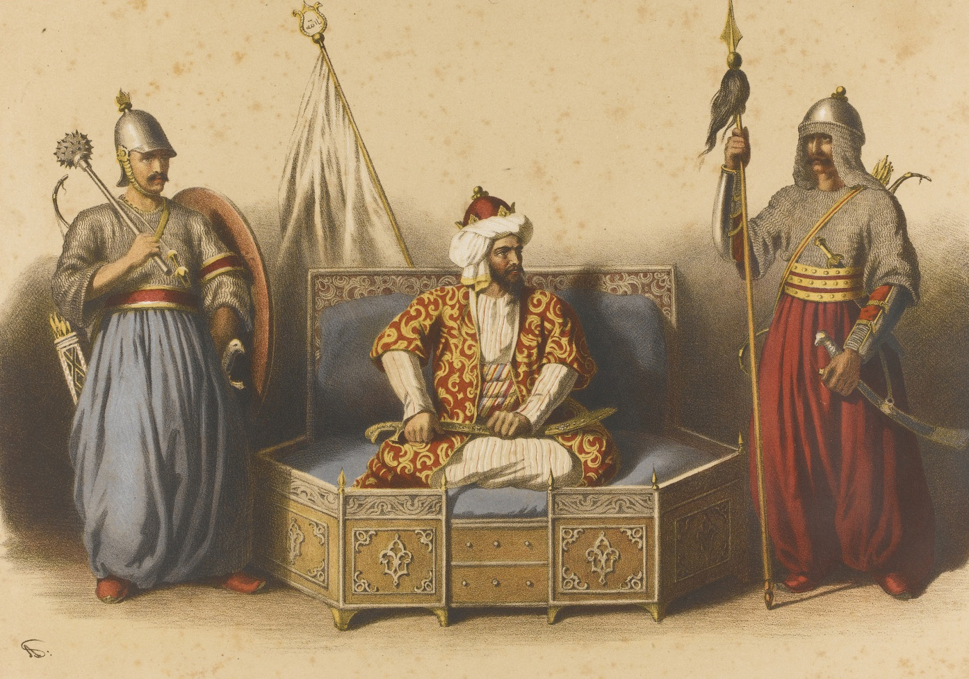 Gerçekçi Olma ve İslam Devleti
